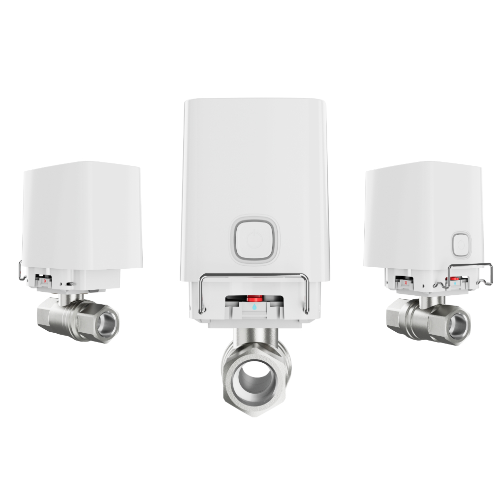 image_1024 Ajax WaterStop. Rosca 3/4. Color Blanco - Imagen 1