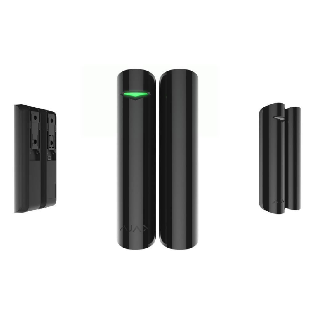 image_1024 Ajax DoorProtect. Contacto magnético inalámbrico. Color negro - Imagen 1