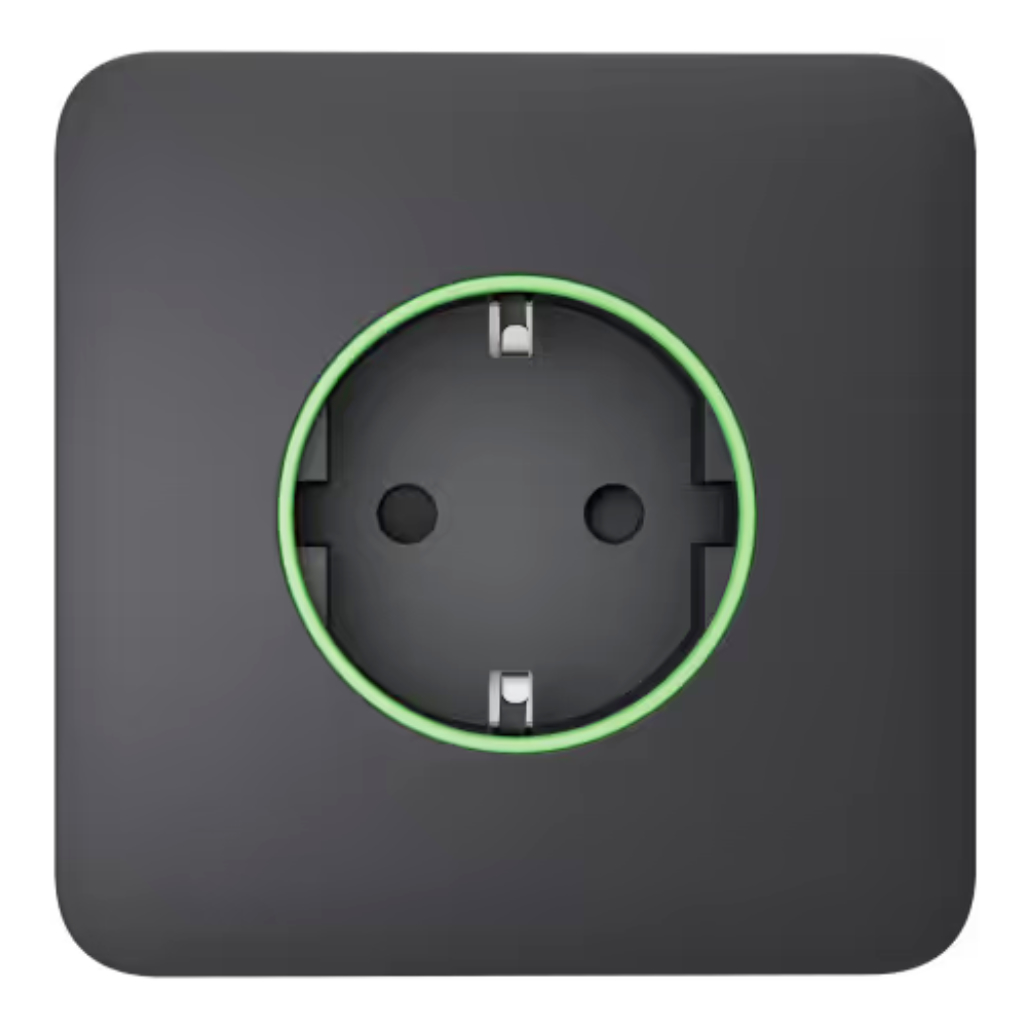 image_1024 Ajax Outlet SoloCover Smart. Color Grafito - Imagen 1