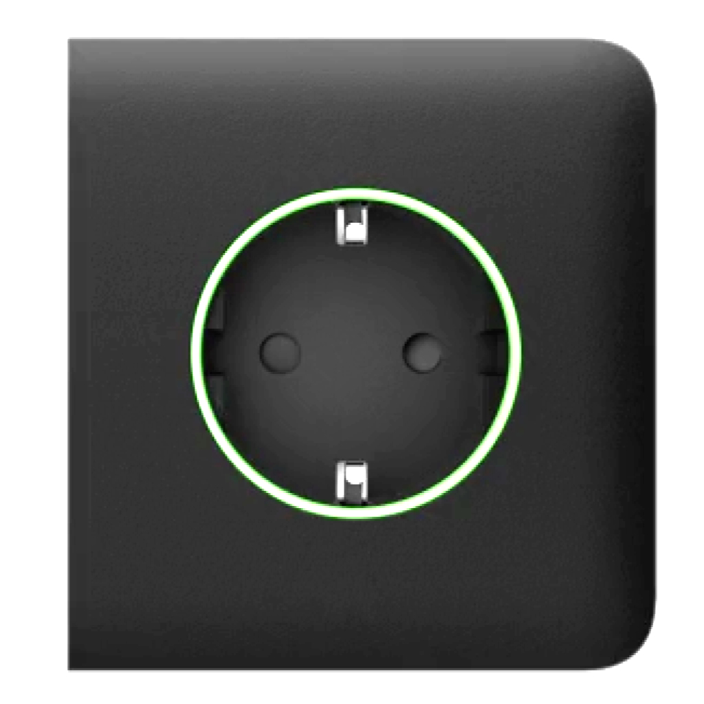 image_1024 Ajax Outlet SideCover Smart. Color Grafito - Imagen 1