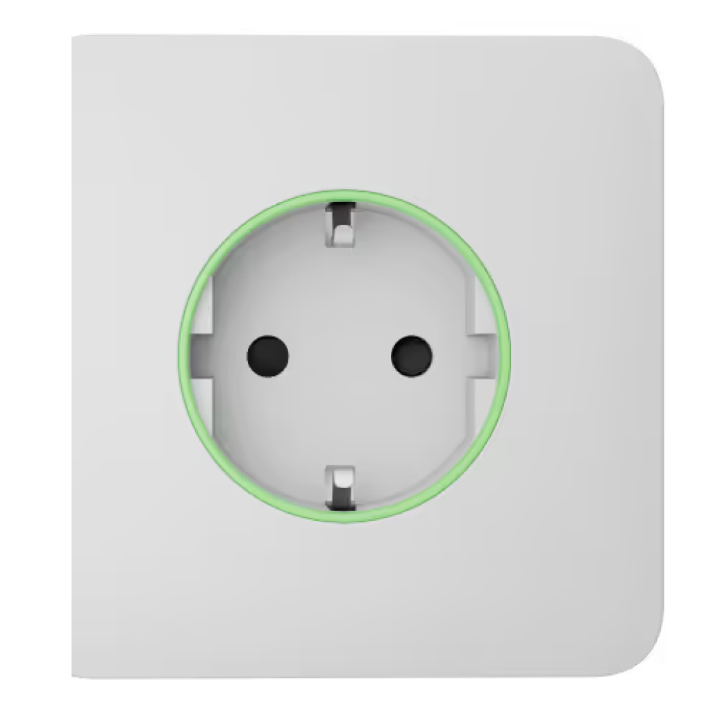 image_1024 Ajax Outlet SideCover Smart. Color Blanco - Imagen 1