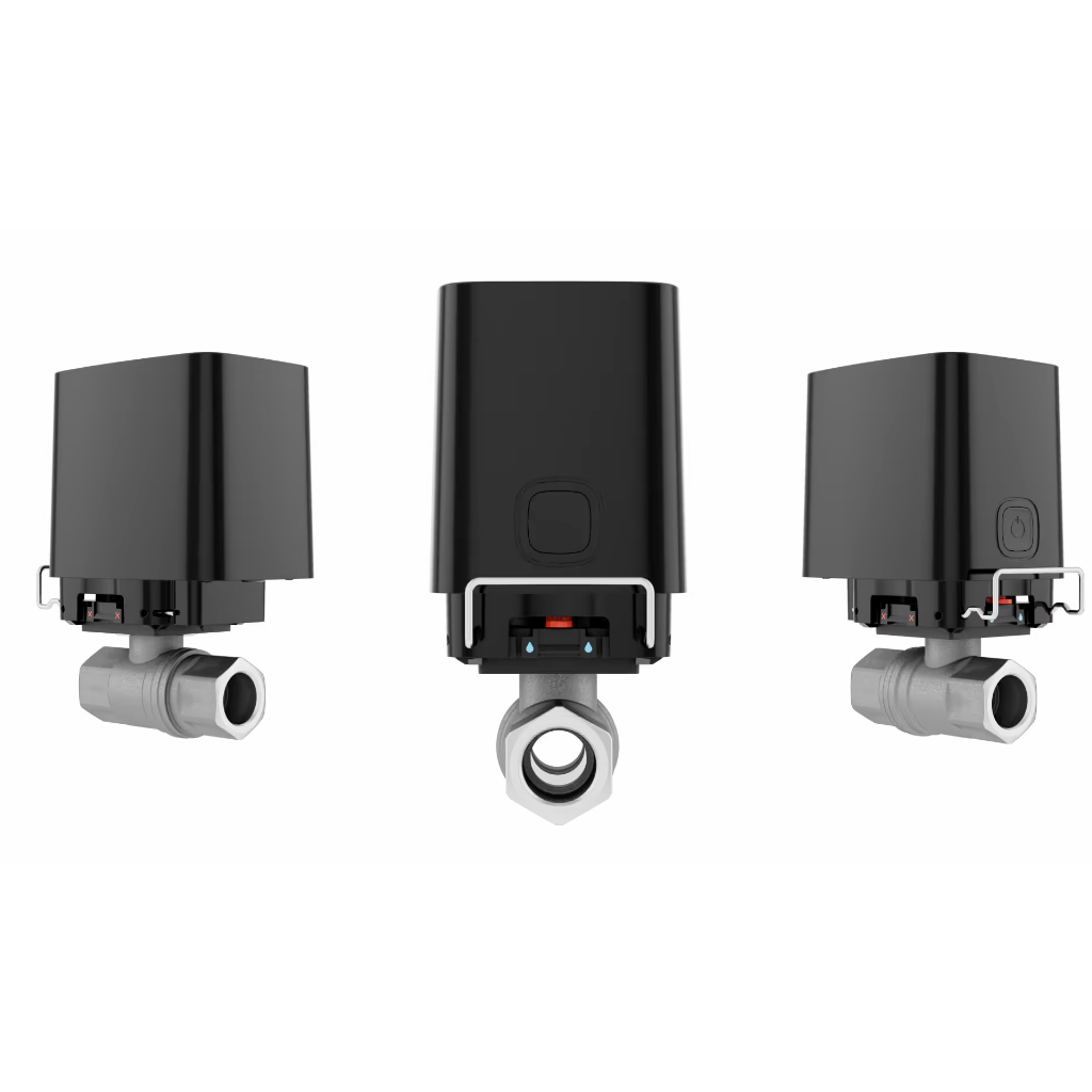 image_1024 Ajax WaterStop. Rosca 1. Color Negro - Imagen 1