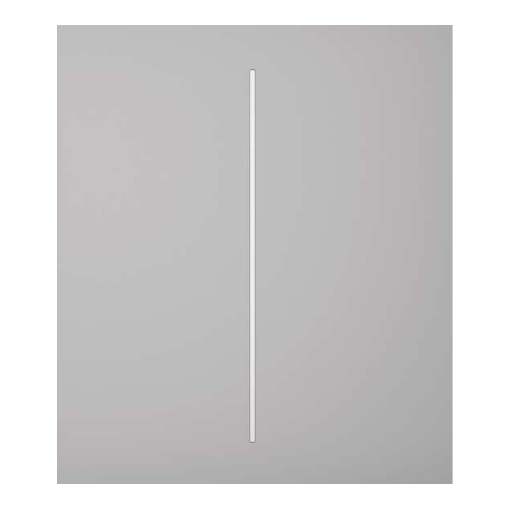 image_1024 Ajax LightSwitch CenterButton 2-gang. Plusador Central Doble. Color Niebla - Imagen 1