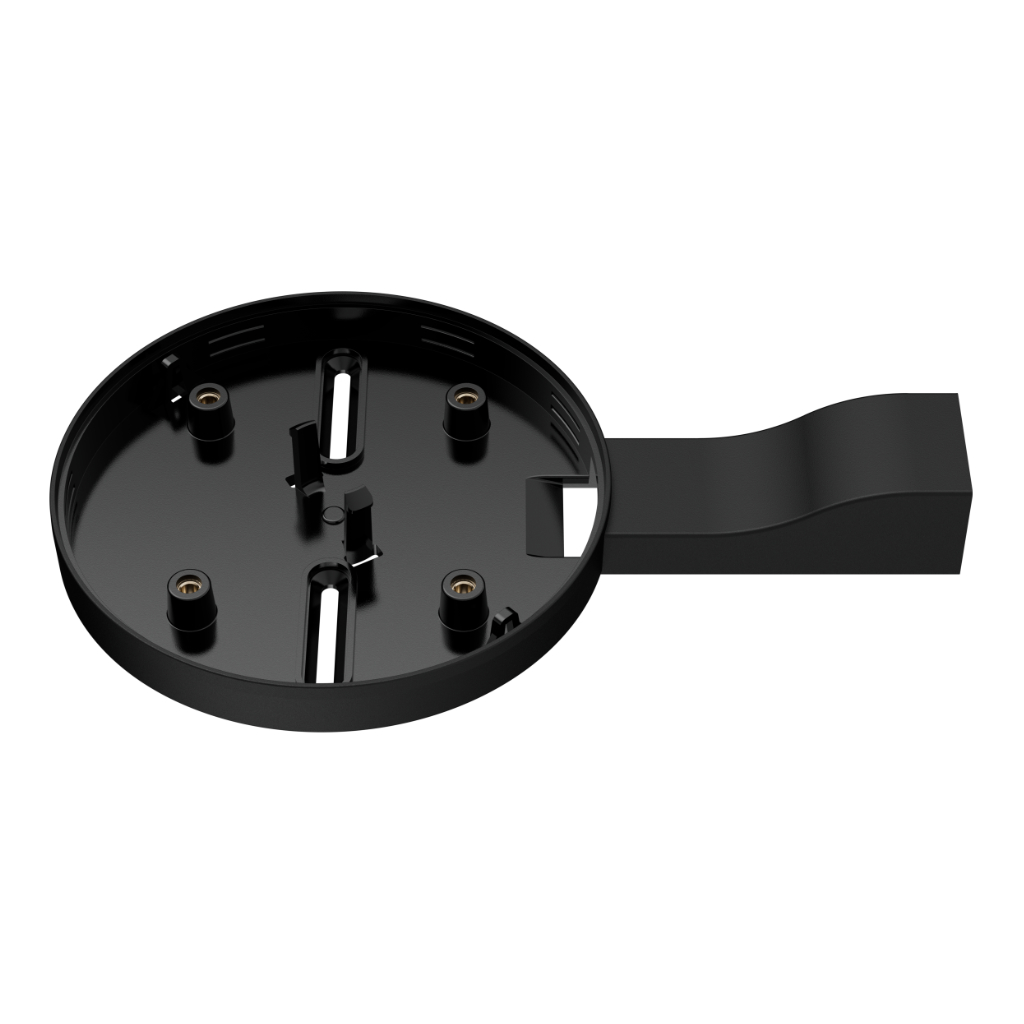 image_1024 Ajax CableTrunk. Color Negro - Imagen 1