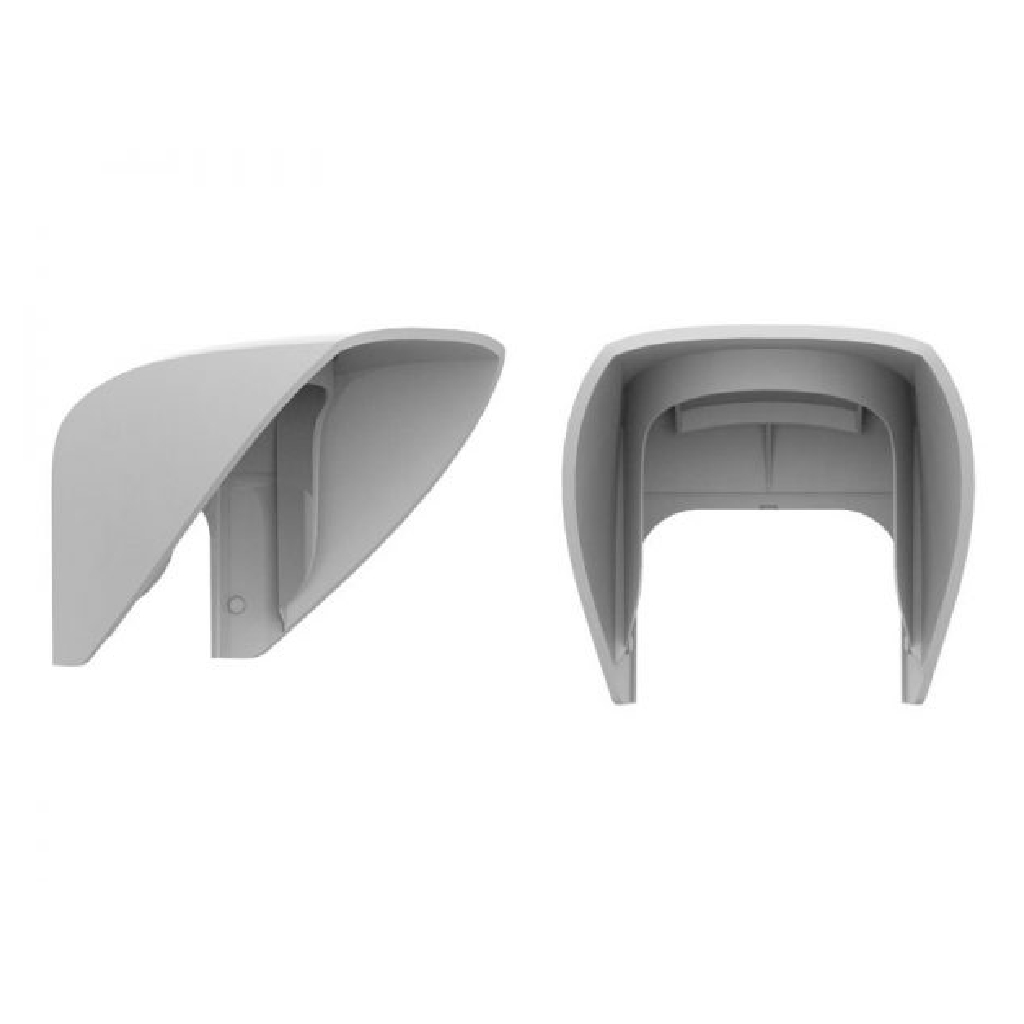 image_1024 Ajax Hood. Cubierta propectora de lluvia y nieve para los detectores MotionProtect Outdoor - Imagen 1