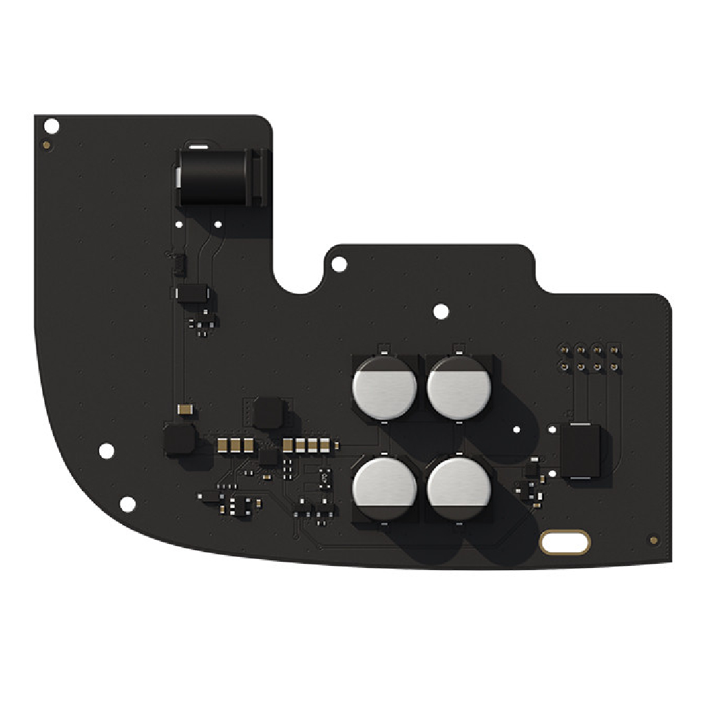 image_1024 Ajax 6V PSU (type A). Módulo de alimentación para Hub 2 / Hub 2 Plus / ReX 2 - Imagen 1
